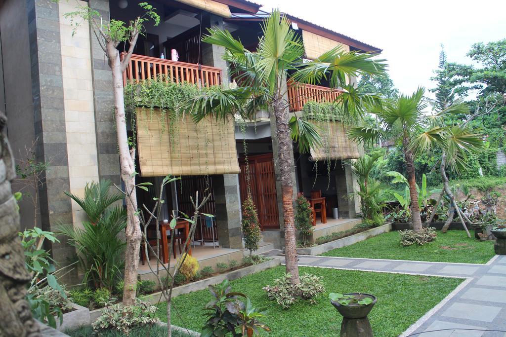 Betutu Bali Villas Ubud  Exterior photo