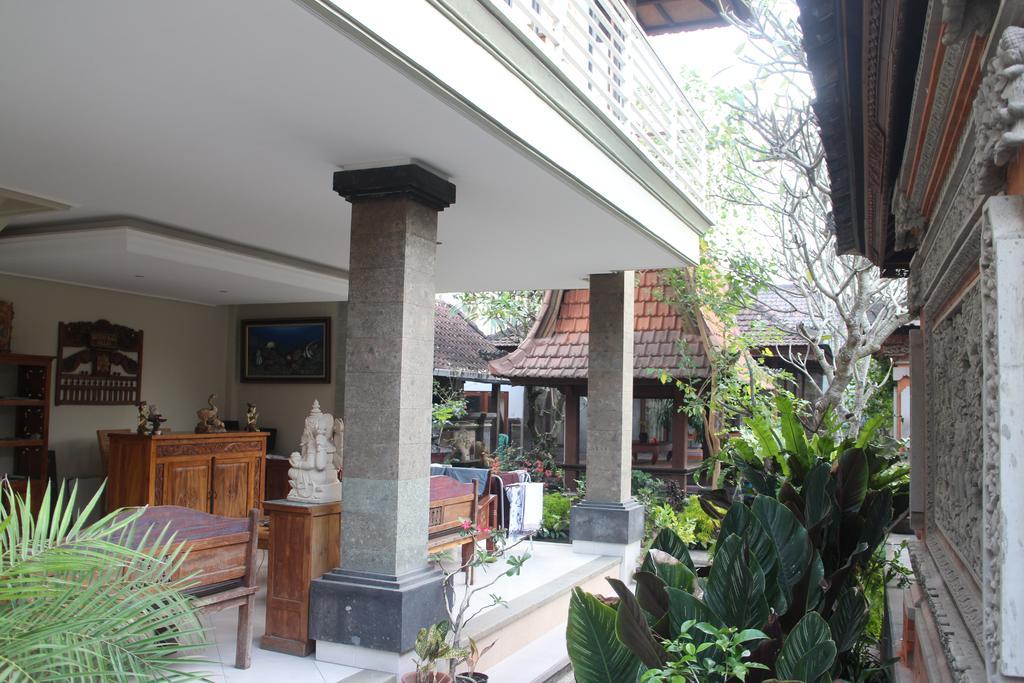Betutu Bali Villas Ubud  Exterior photo