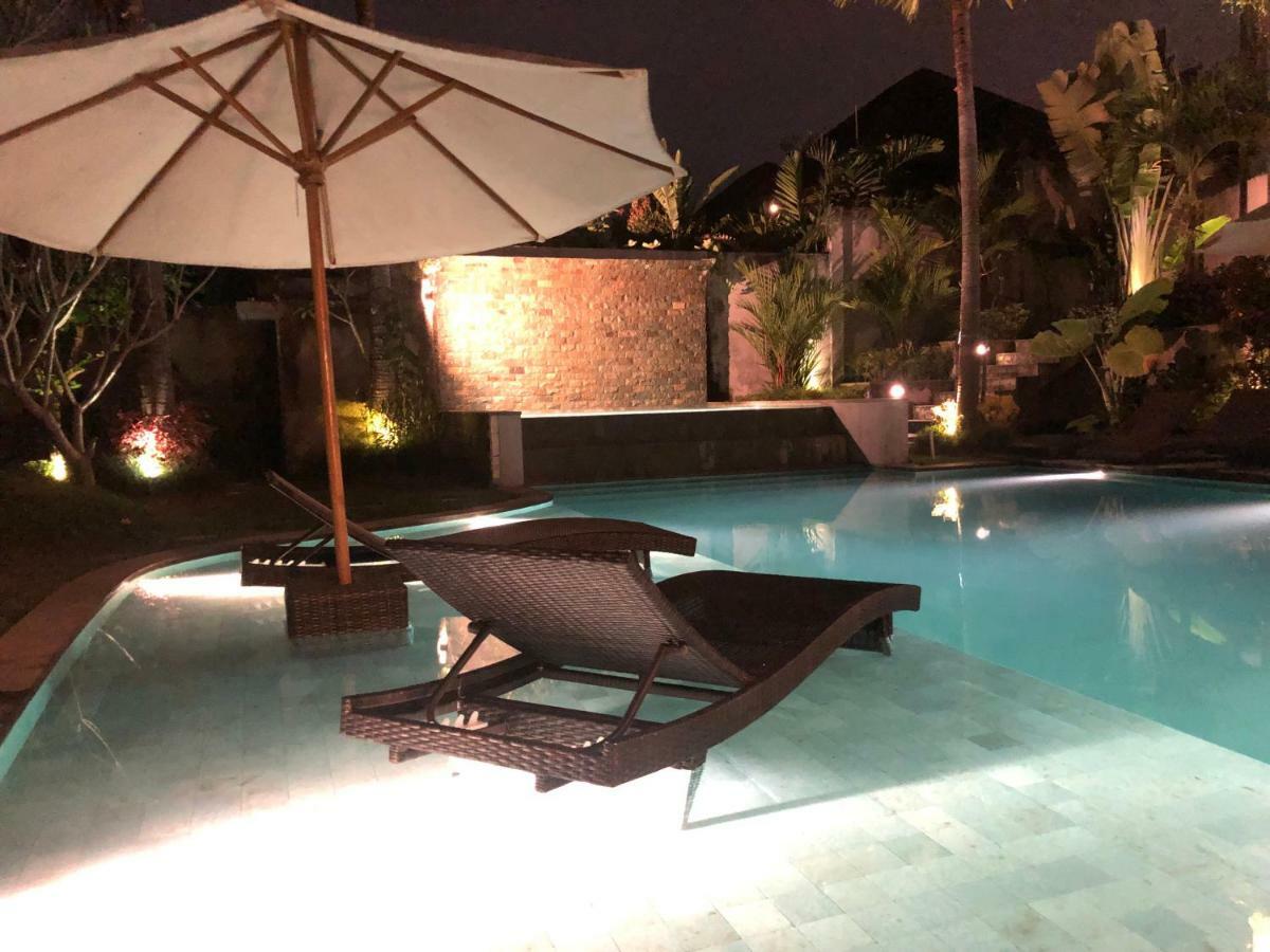 Betutu Bali Villas Ubud  Exterior photo