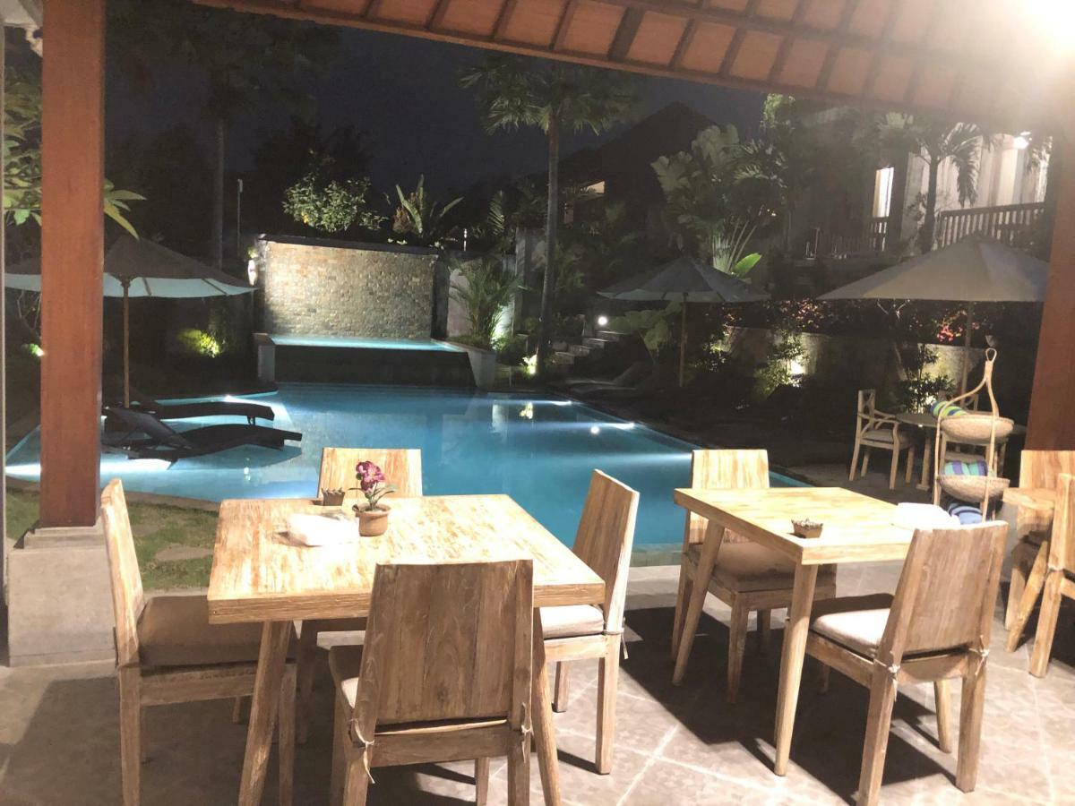 Betutu Bali Villas Ubud  Exterior photo