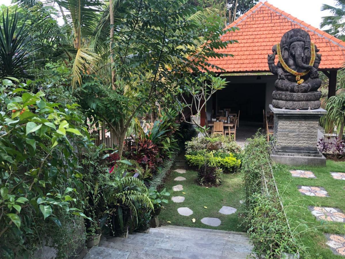 Betutu Bali Villas Ubud  Exterior photo