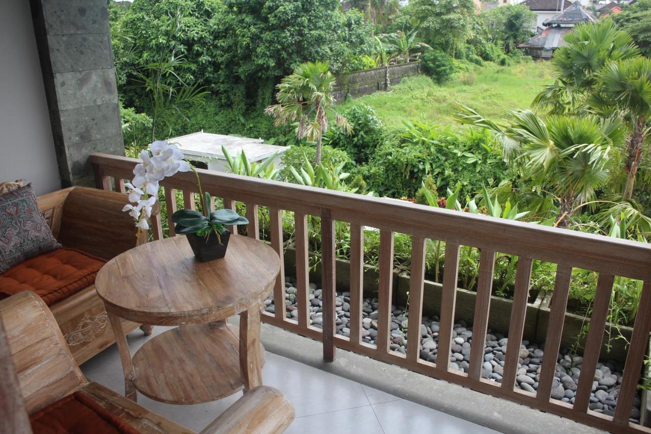 Betutu Bali Villas Ubud  Room photo