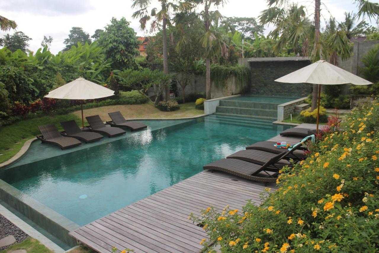 Betutu Bali Villas Ubud  Room photo